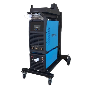 Sherman DIGITIG 315 AC/DC MULTIPRO